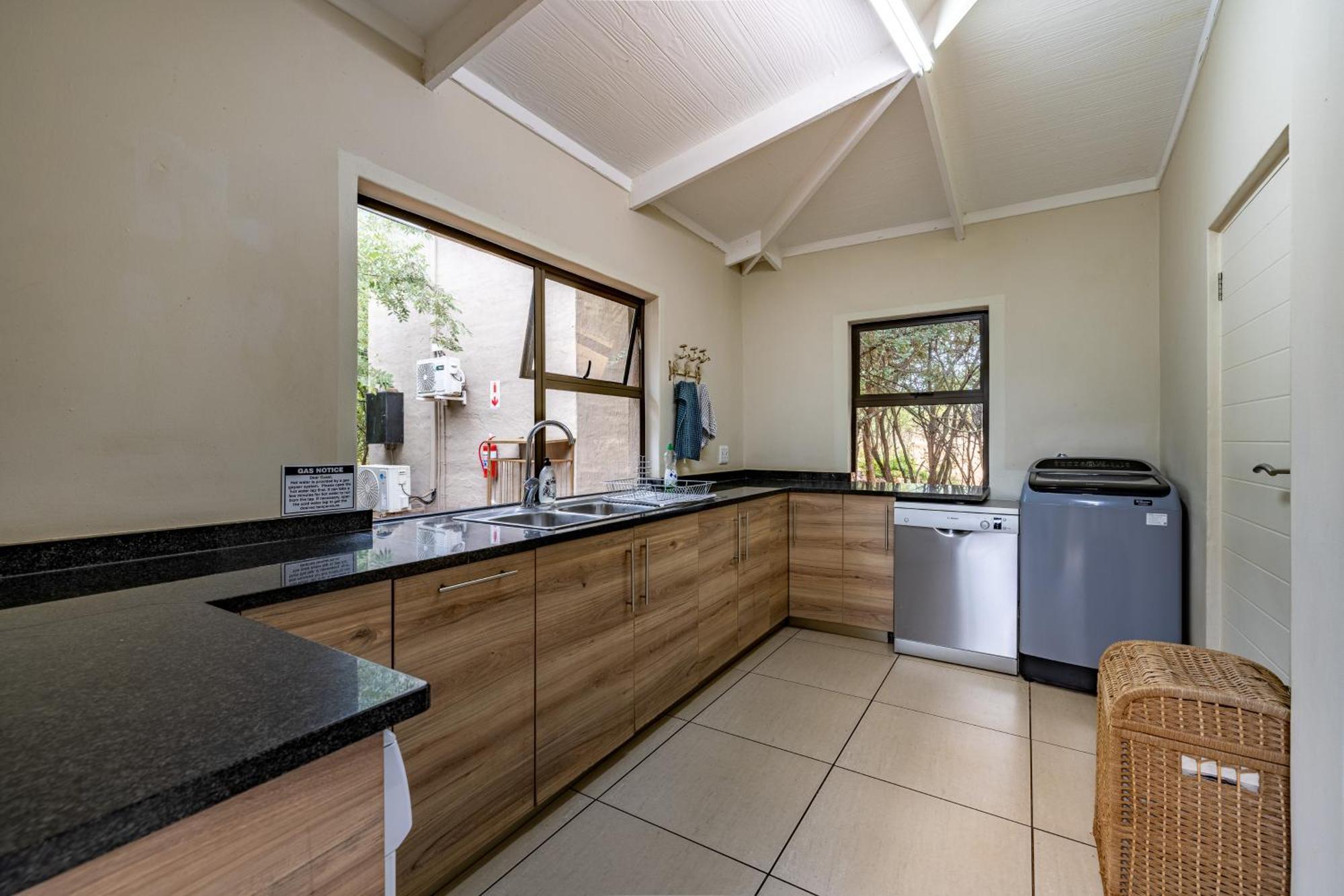 Apartamento Wildheart Safari - Main Hoedspruit Exterior foto